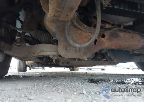 2003 Ford Expedition Eddie Bauer from USA, damaged, VIN 1FMFU18L63LC48819